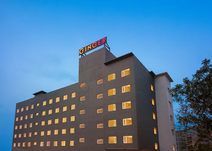 Goa, Panjim Hotel Panaji