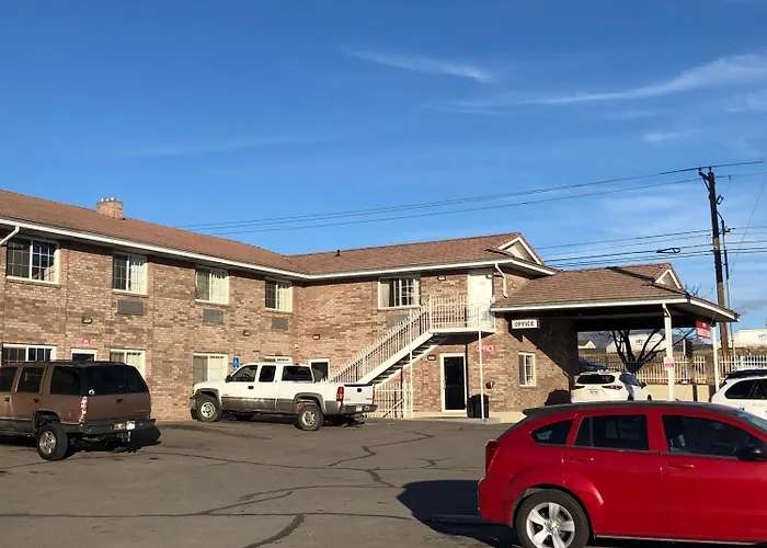 Ameri-Stay Inn & Suites Clearfield