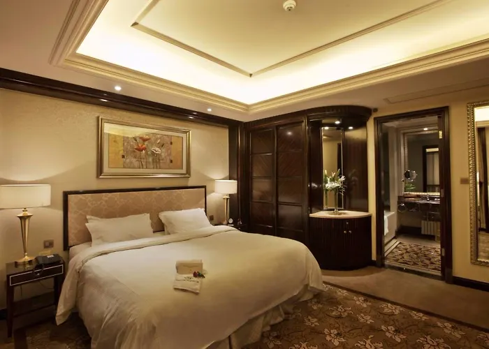 Chateau Star River Beijing