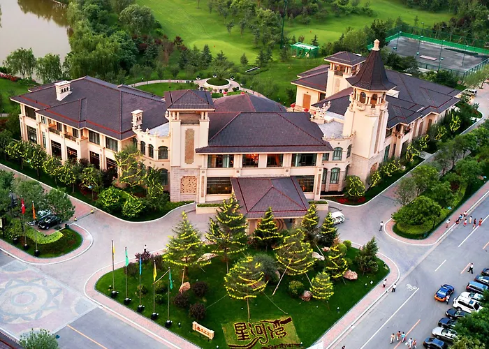 Chateau Star River Beijing