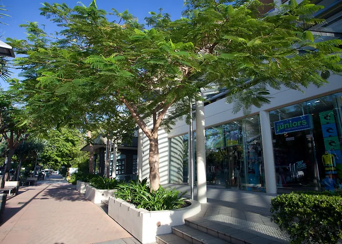 Aparthotel Tingirana Noosa
