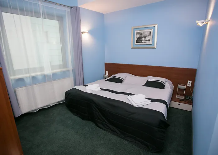 Hotel Poleski Krakow