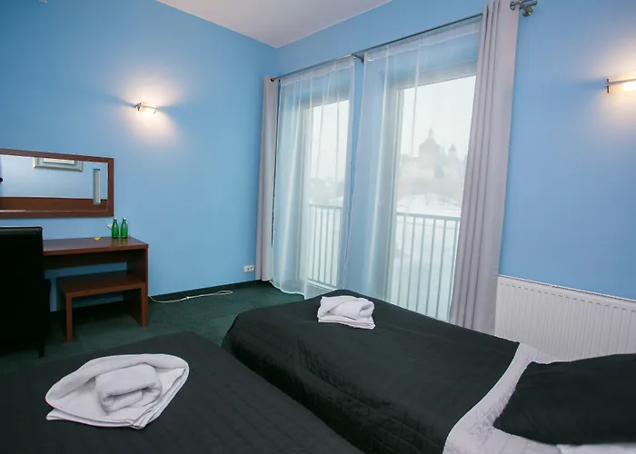 Hotel Poleski Krakow