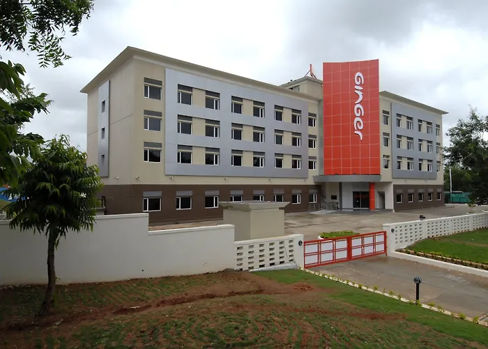 Bhubaneshwar Hotel Bhubaneswar