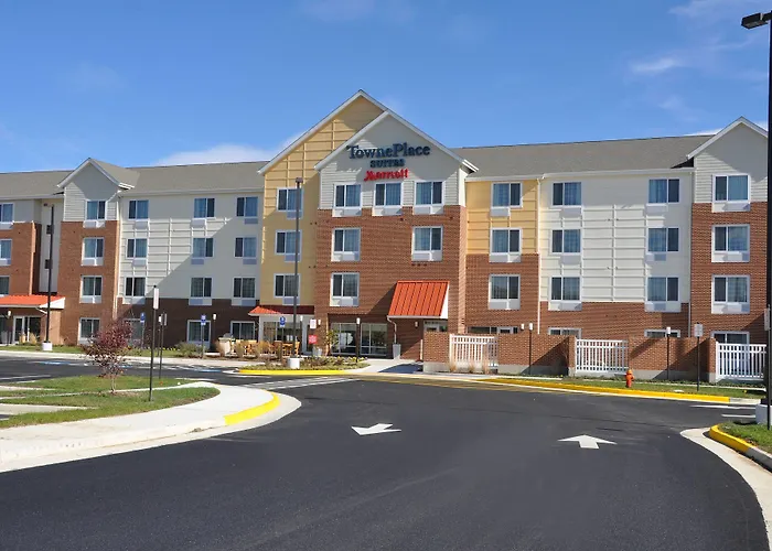 Towneplace Suites Winchester