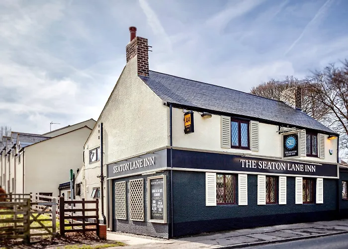 The Seaton Lane Inn - The Inn Collection Group Seaham