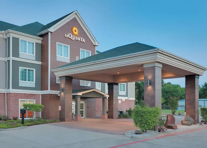 La Quinta By Wyndham Tyler South Hotel