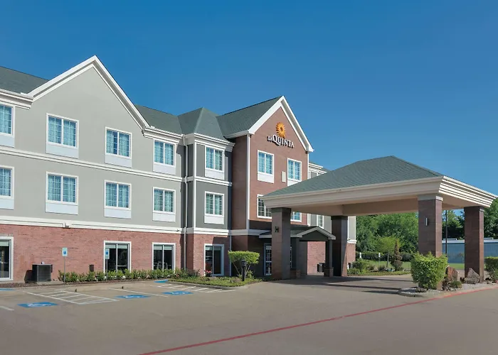 La Quinta By Wyndham Tyler South Hotel