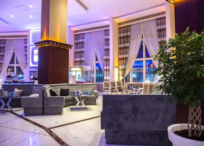 Afyon Orucoglu Thermal Resort Afyonkarahisar