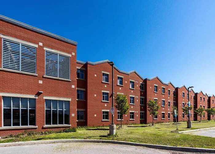 Residence & Conference Centre - Welland
