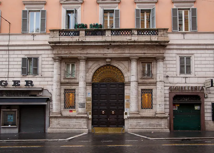 Hotel Magnifico Roma