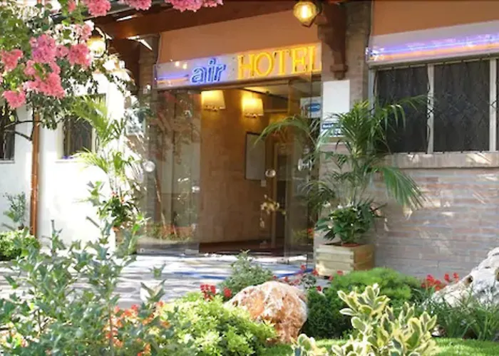 Air Hotel Forli