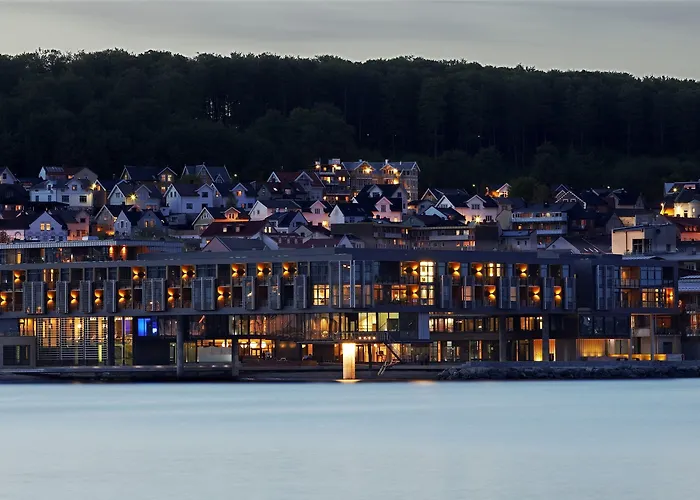 Farris Bad Hotel Larvik