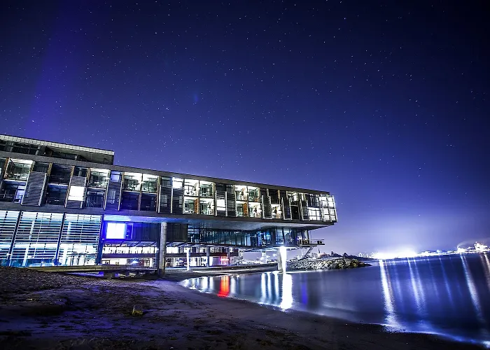 Farris Bad Hotel Larvik
