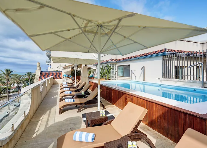 Sercotel Kalma Sitges