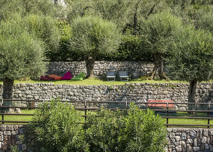 Torbole Aparthotel Torbole Sul Garda