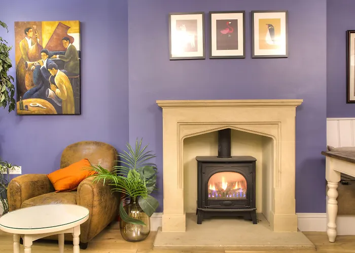 Willowbeck Lodge Boutique Hotel Carlisle 