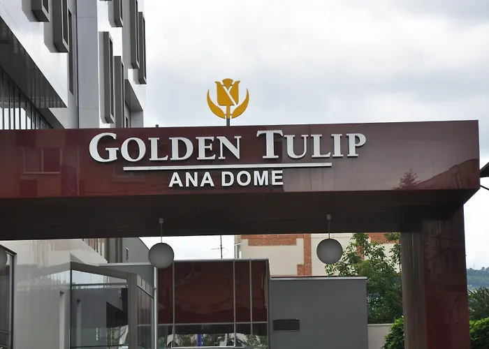 Golden Tulip Ana Dome Hotel Cluj-Napoca