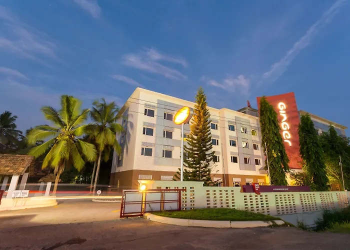 Trivandrum Kazhakuttam