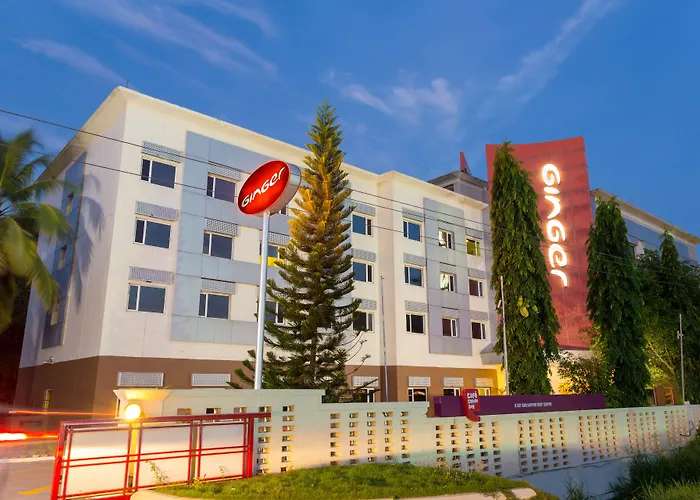 Trivandrum Kazhakuttam