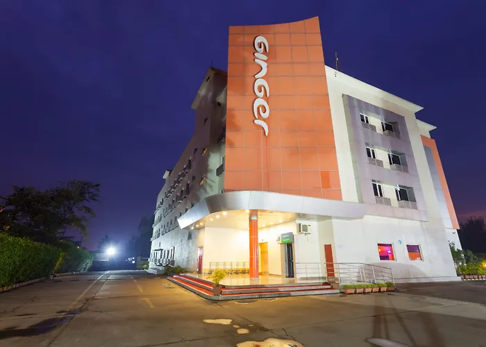 Nashik Hotel