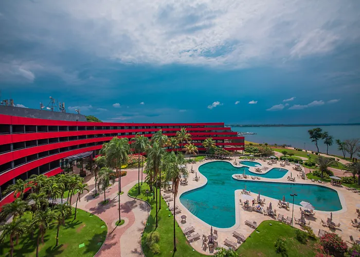 Royal Tulip Brasilia Alvorada Hotel