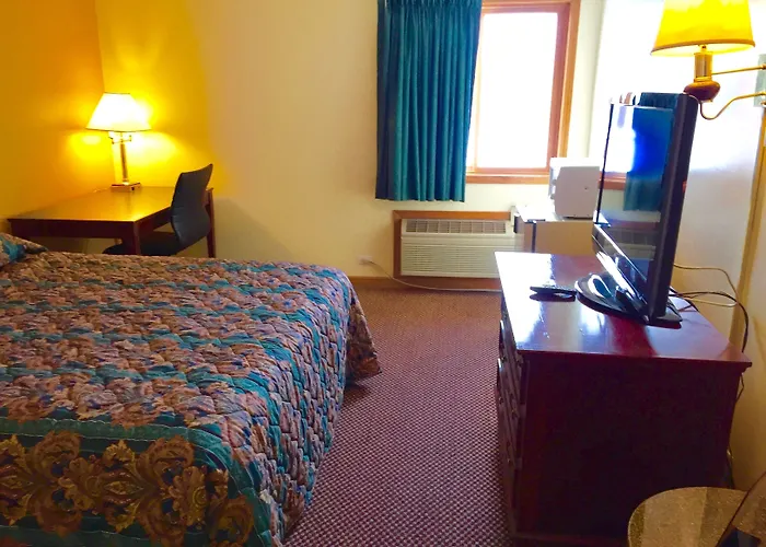 Executive Inn And Suites Waukegan