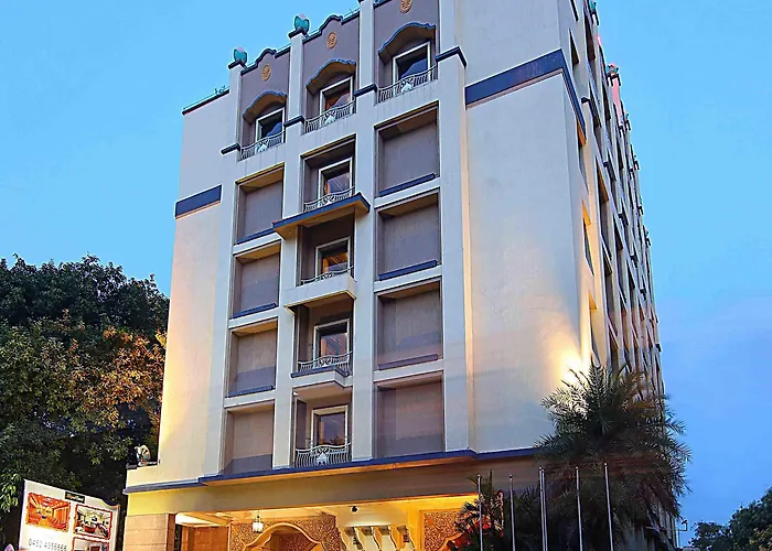 Royal Court Hotel Madurai