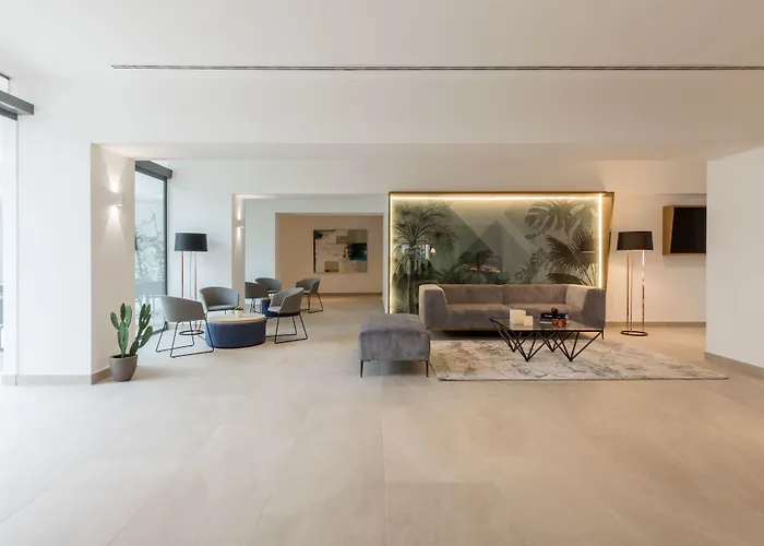 Bordoy Alcudia Port Suites - Adults Only Port de Alcudia 