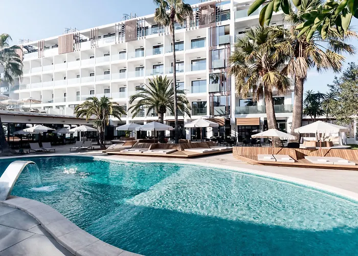 Bordoy Alcudia Port Suites - Adults Only Port de Alcudia 