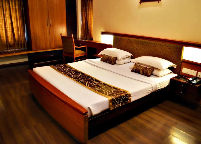 Malligi,Hampi Hospet