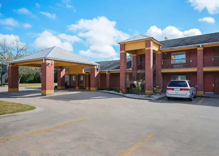 Quality Inn Deridder
