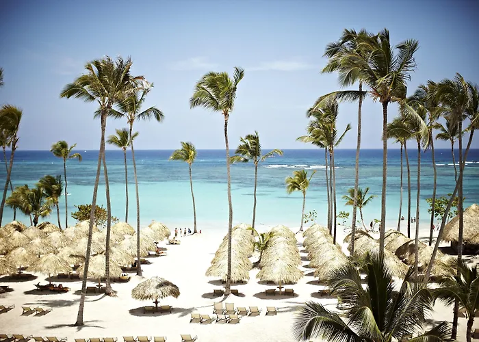 Joia Bavaro By Iberostar (Adults Only) Punta Cana