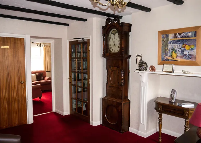 The Old Store Guest House Chichester