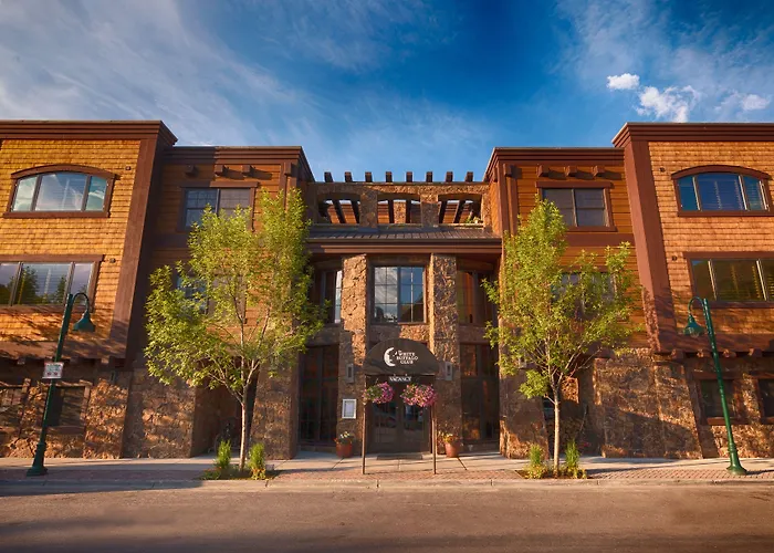 The White Buffalo Club Jackson