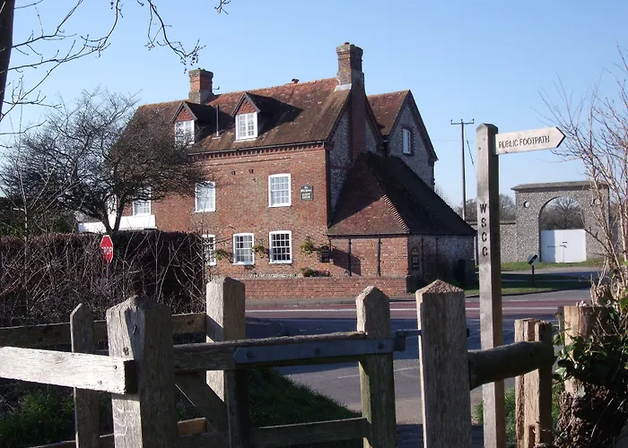 The Old Store Guest House Chichester