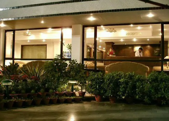 Hotel Vaibhav Varanasi