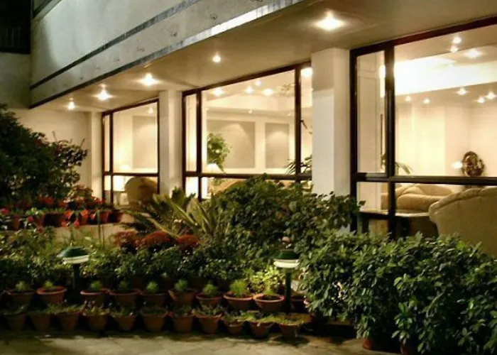 Hotel Vaibhav Varanasi