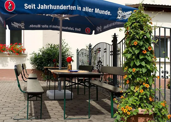 Hotel-Gasthof Zum Freigericht Alzenau