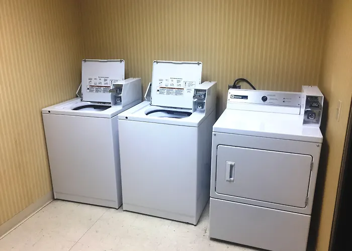 Comfort Inn & Suites Harrisonville