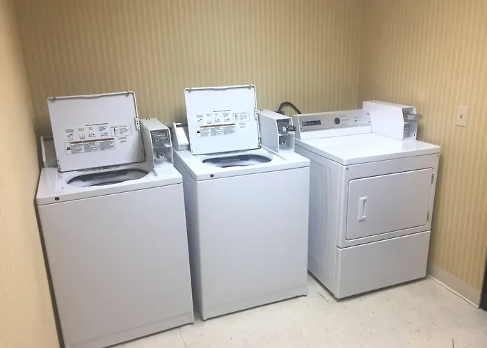 Comfort Inn & Suites Harrisonville