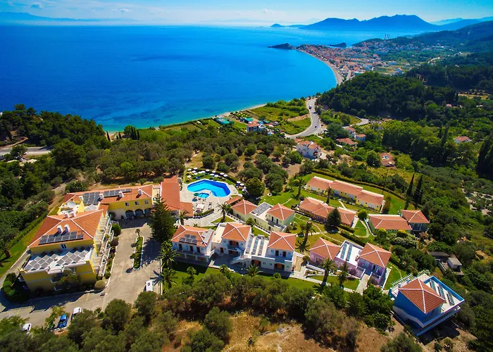 Arion Hotel Kokkari
