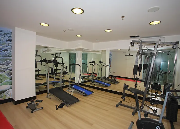 Olympic Palladium Rethymno
