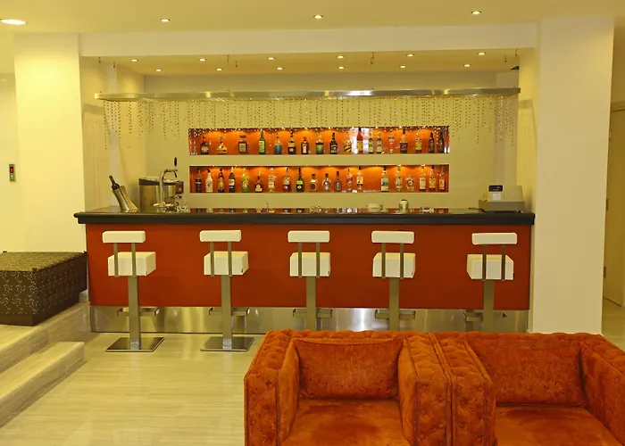 Olympic Palladium Rethymno