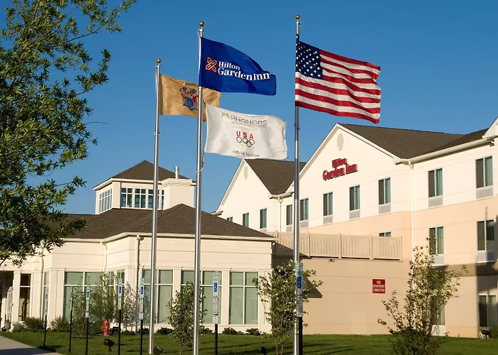 Hilton Garden Inn Mount Holly/Westampton