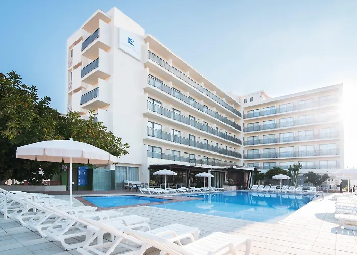Azuline Hotel S'Anfora & Fleming (Adults Only) Sant Antoni de Portmany
