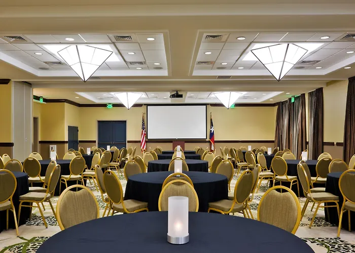 Holiday Inn San Antonio Northwest- Seaworld Area By Ihg