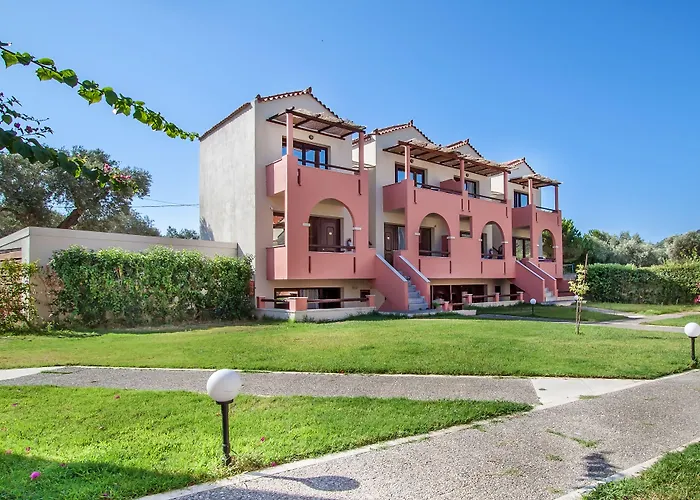Rigas Hotel Skopelos By Ghh