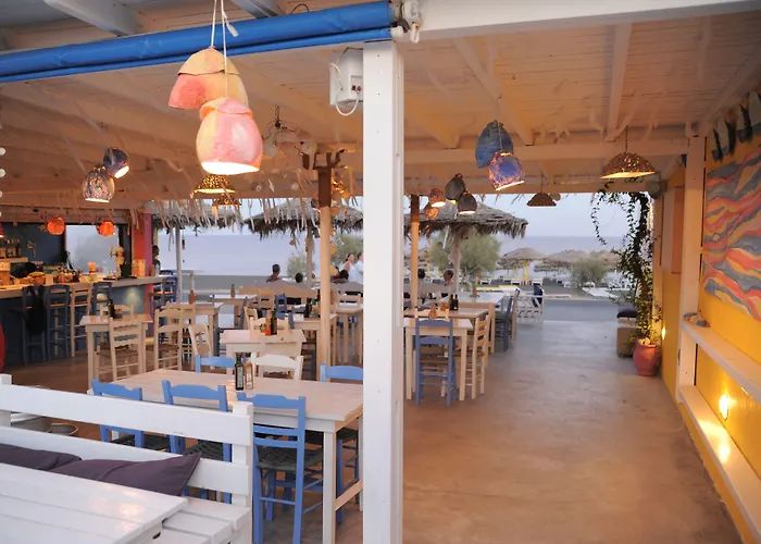 Perissa Bay Hotel