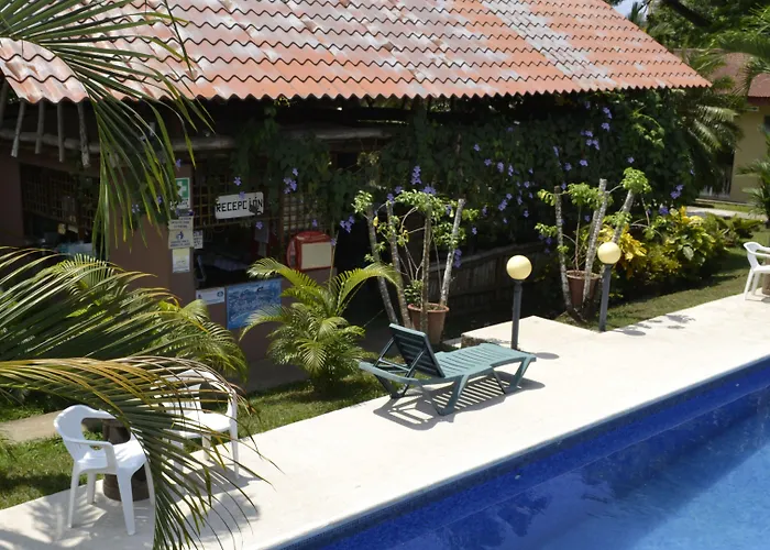 Villa Creole Jacó